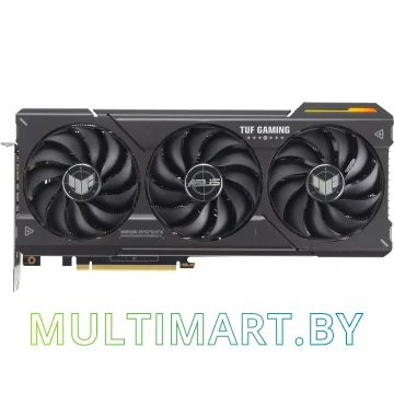 Видеокарта ASUS TUF Gaming GeForce RTX 4070 Super 12GB GDDR6X OC Edition (TUF-RTX4070S-O12G-GAMING)